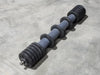 5" Conveyor Roller 