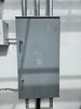 TRANE 684 kW CenTraVac Water-Cooled Chiller CVHF870