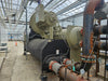 TRANE 684 kW CenTraVac Water-Cooled Chiller CVHF870