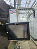 TRANE 684 kW CenTraVac Water-Cooled Chiller CVHF870