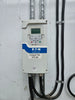 TRANE 684 kW CenTraVac Water-Cooled Chiller CVHF870