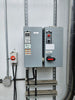 TRANE 684 kW CenTraVac Water-Cooled Chiller CVHF870