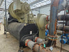 TRANE 684 kW CenTraVac Water-Cooled Chiller CVHF870