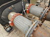 TRANE 684 kW CenTraVac Water-Cooled Chiller CVHF870
