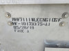 MARLEY SPX MH Fluid Cooler, 310-628 Tons, MHF7111