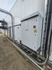 MARLEY SPX MH Fluid Cooler, 310-628 Tons, MHF7111