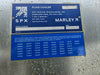 MARLEY SPX MH Fluid Cooler, 310-628 Tons, MHF7111