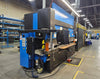 AMADA 220 Ton Hydraulic CNC Press Brake Promecan HFB0