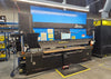 AMADA 220 Ton Hydraulic CNC Press Brake Promecan HFB0