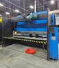 AMADA 220 Ton Hydraulic CNC Press Brake Promecan HFB0