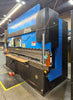 AMADA 220 Ton Hydraulic CNC Press Brake Promecan HFB0