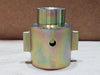 HYDRAULICS INC. Poppet Style Coupling 5TV-C-24