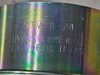 HYDRAULICS INC. Poppet Style Coupling 5TV-C-24