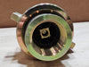 HYDRAULICS INC. Poppet Style Coupling 5TV-C-24