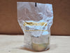HYDRAULICS INC. Poppet Style Coupling 5TV-C-24