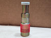 HYDRAULICS INC. Poppet Style Flanged Port Coupling - Nipple 6TVN6-FH20, 6TV-N-20BF0