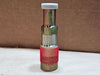 HYDRAULICS INC. Poppet Style Flanged Port Coupling - Nipple 6TVN6-FH20, 6TV-N-20BF0