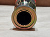 HYDRAULICS INC. Poppet Style Flanged Port Coupling - Nipple 6TVN6-FH20, 6TV-N-20BF0