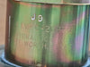 HYDRAULICS INC. Poppet Style Flanged Port Coupling - Coupler 6TVC6-FH20, 6TV-C-20BF0