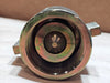 HYDRAULICS INC. Poppet Style Flanged Port Coupling - Coupler 6TVC6-FH20, 6TV-C-20BF0