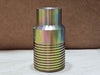 HYDRAULICS INC. Poppet Style Coupling - Nipple 5TV-N-24