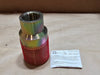 HYDRAULICS INC. Poppet Style Coupling - Nipple 5TV-N-24