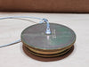 HYDRAULICS INC. 2" Dust Plug 5TV-DP-32
