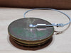 HYDRAULICS INC. 2" Dust Plug 5TV-DP-32