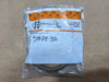 HYDRAULICS INC. 2" Dust Plug 5TV-DP-32