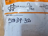 HYDRAULICS INC. 2" Dust Plug 5TV-DP-32