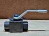 DMIC  1/2" Ball Valve BVH0500S-1111AZZA