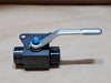 DMIC  1/2" Ball Valve BVH0500S-1111AZZA