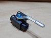 DMIC  1/2" Ball Valve BVH0500S-1111AZZA
