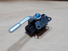 DMIC  1/2" Ball Valve BVH0500S-1111AZZA