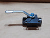 DMIC  1/2" Ball Valve BVH0500S-1111AZZA