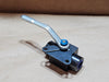 DMIC  1/2" Ball Valve BVH0500S-1111AZZA