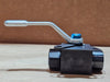 DMIC  1/2" Ball Valve BVH0500S-1111AZZA