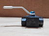 DMIC  1/2" Ball Valve BVH0500S-1111AZZA
