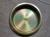 HYDRAULICS INC. 2-1/2" Dust Plug 5TV-DP-40