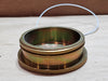 HYDRAULICS INC. 2-1/2" Dust Plug 5TV-DP-40