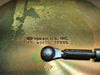 HYDRAULICS INC. 2-1/2" Dust Plug 5TV-DP-40