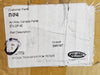 HYDRAULICS INC. 2-1/2" Dust Plug 5TV-DP-40