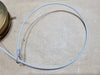 HYDRAULICS INC. 2-1/2" Dust Plug 5TV-DP-40
