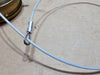 HYDRAULICS INC. 2-1/2" Dust Plug 5TV-DP-40
