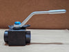 DMIC 3/4" Ball Valve BVH0750S-1111AZZA