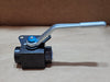 DMIC 3/4" Ball Valve BVH0750S-1111AZZA