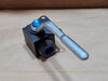 DMIC 3/4" Ball Valve BVH0750S-1111AZZA