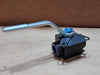DMIC 3/4" Ball Valve BVH0750S-1111AZZA