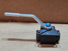 DMIC 3/4" Ball Valve BVH0750S-1111AZZA