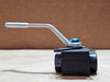 DMIC 3/4" Ball Valve BVH0750S-1111AZZA